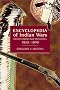 Encyclopedia of Indian Wars: Western Battles and Skirmishes 1850-1890