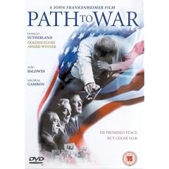 Path To War [2002] [DVD]