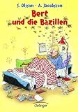 Bert und die Bazillen - S�ren Olsson
