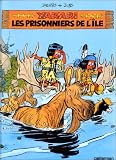 Revue Casterman  / Yakari, tome 9 : Les prisonniers de l'île