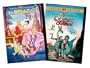 The King and I/Quest for Camelot
