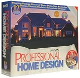 Punch! Professional Home Design Suite (Canadian Version)