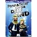 Penn & Teller - Off the Deep End