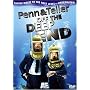 Penn & Teller - Off the Deep End