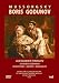 Mussorgsky - Boris Godunov / Kozlovsky, Pirogov, Nelepp, Mikhailov, Avdeyeva, Krivchenya, Nebolsin, Bolshoi Opera
