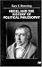 Book Hegel and the History of Political Philosophy