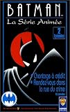 Revue WARNER  / Batman : Chantage à Crédit / Rendez-Vous Dans La Rue Du Crime