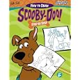 How to Draw Scooby-Doo