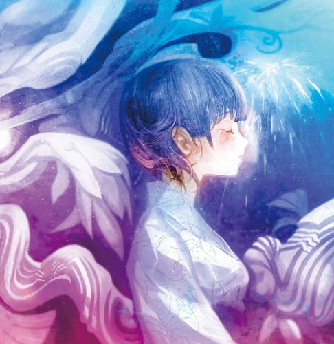 うたかた花火/星が瞬くこんな夜に supercell