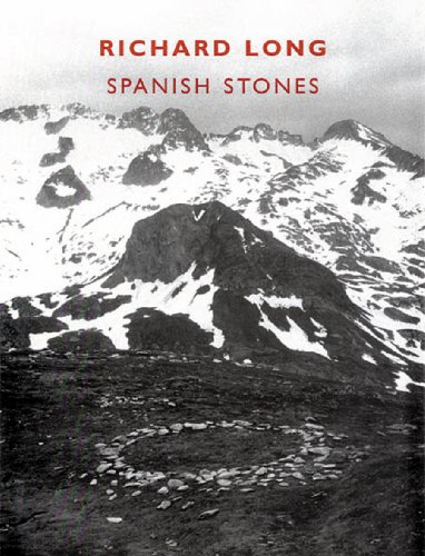 Richard Long: Spanish Stones