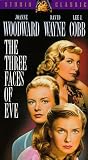  : Three Faces of Eve