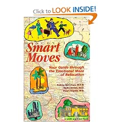Smart Moves: Your Guide Through the Emotional Maze of Relocation