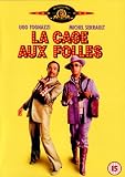 La Cage Aux Folles [UK IMPORT] - Ugo Tognazzi