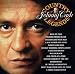 Country Legends Johnny Cash