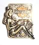 Harley Davidson~ Harley Davidson Pin~ Harley Davidson Button~ Rare Authentic ...