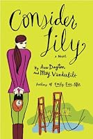 Consider Lily: A Novel