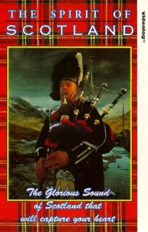 The Spirit Of Scotland