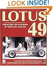 Lotus 49 -The Story of a Legend