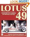 Lotus 49 - The Story of a Legend