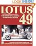 Lotus 49 -The Story of a Legend