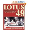Lotus 49 - The Story of a Legend