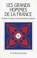 Les grands hommes de la France