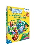 Revue Anuman Interactive  / Muppet Babies - Les Animaux dans la nature