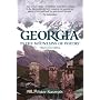 Georgia: In the Mountains of Poetry