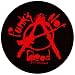 Suchen : Generic - Punks Not Dead [Patch/Aufn&auml;her, Gewebt] [SP1350]