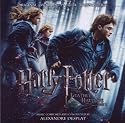 Harry Potter Et Les Reliques De La Mort /Part.1 (Bof)