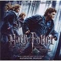 Harry Potter Et Les Reliques De La Mort /Part.1 (Bof)