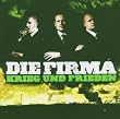 Krieg und Frieden