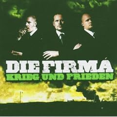 Krieg und Frieden