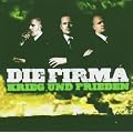 Krieg und Frieden