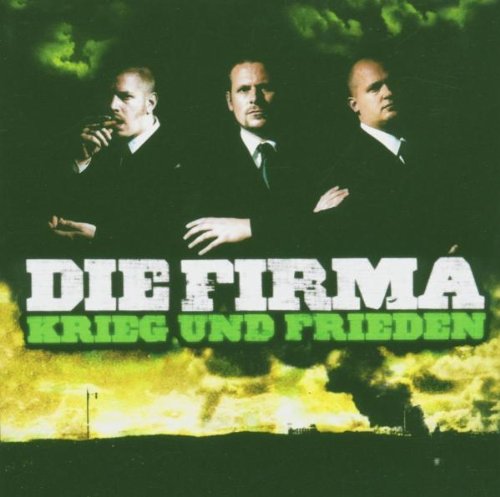 Die Firma - Krieg und Frieden Lyrics - Zortam Music
