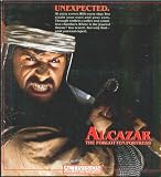 Alcazar : The Forgotten Fortress