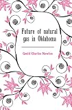 Future of natural gas in Oklahoma