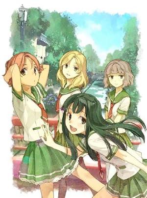 夏色キセキ 1【完全生産限定版】 [Blu-ray]