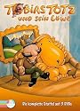 Tobias Totz - TV-Serien-Box [3 DVDs]