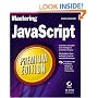 Mastering JavaScript Premium Edition