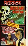 Scream And Scream Again / Torture Garden [VHS] [1970]