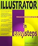 Illustrator in Easy Steps: For PC and Mac