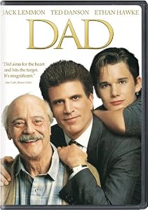 Cover of "Dad"