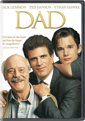 Buy Dad [1989] (REGION 1) (NTSC) online at Discounted New and Used prices. Delivered to your door with Off-The-Bookshelf.