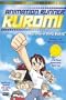 Animation Runner Kuromi