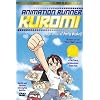 Animation Runner Kuromi