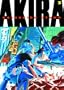Akira (Bk. 3)