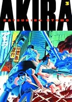 Akira: Vol. 3