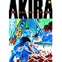 Akira: Vol. 3