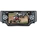 Soundstorm SD750TS 5-Inch Touchscreen In-Dash DVD/MP3/CD Receiver